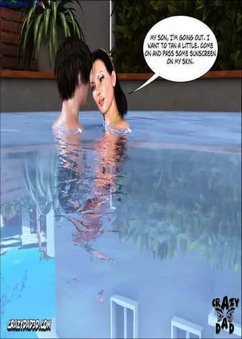 Cover of Love Me Tender 1
